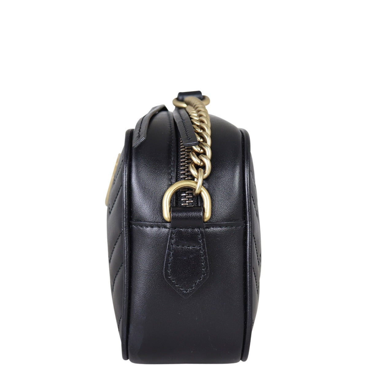 Gucci GG Marmont Mini Camera Bag