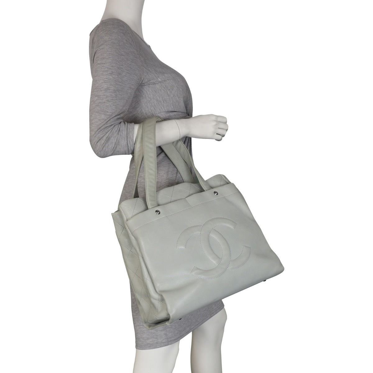 Chanel Ultimate Executive Tote