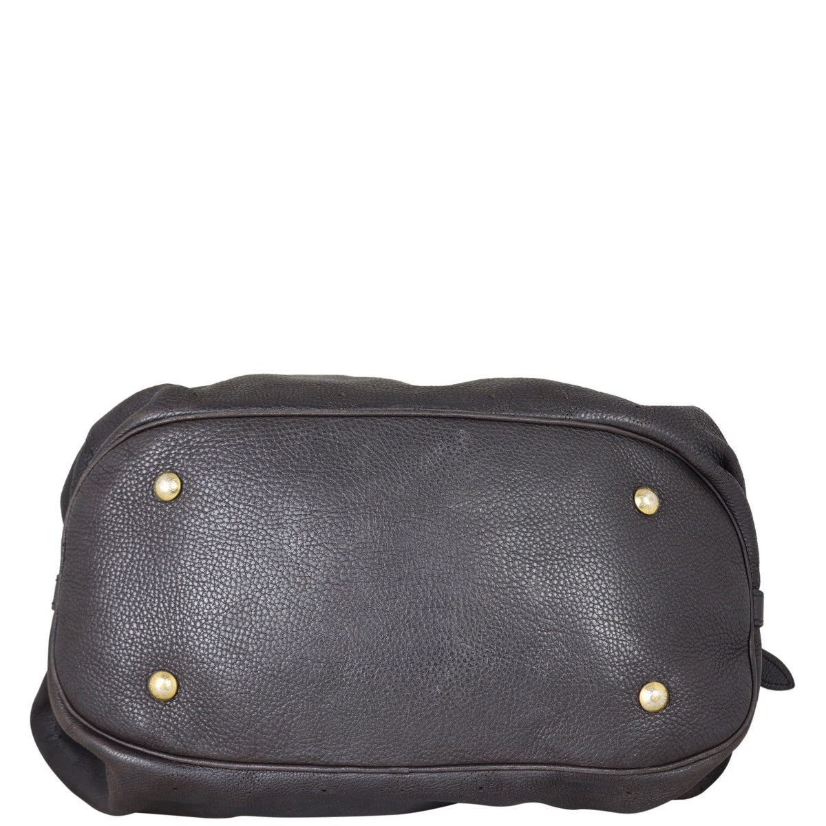 Louis Vuitton Mahina XL Perforated Monogram