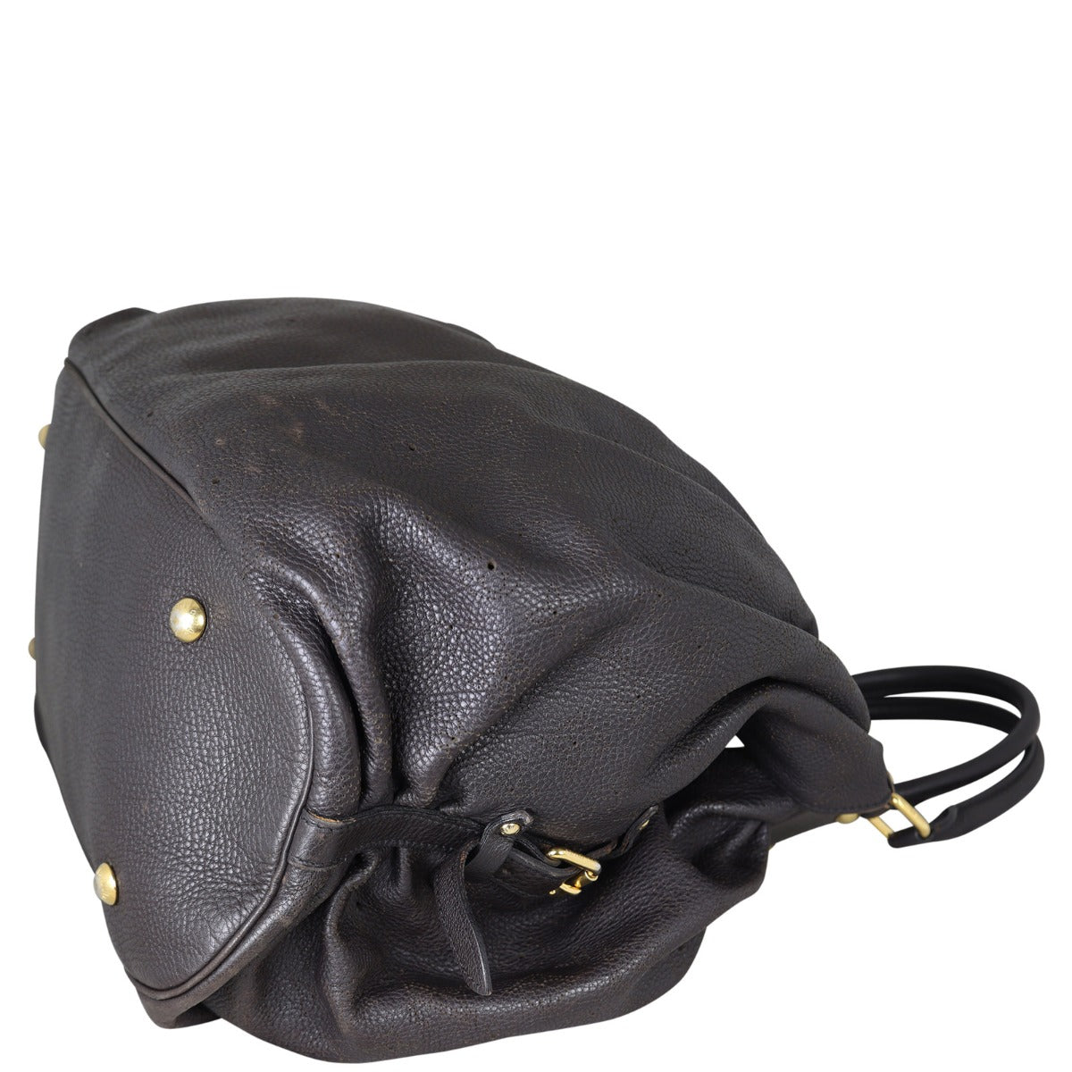 Louis Vuitton Mahina XL Perforated Monogram