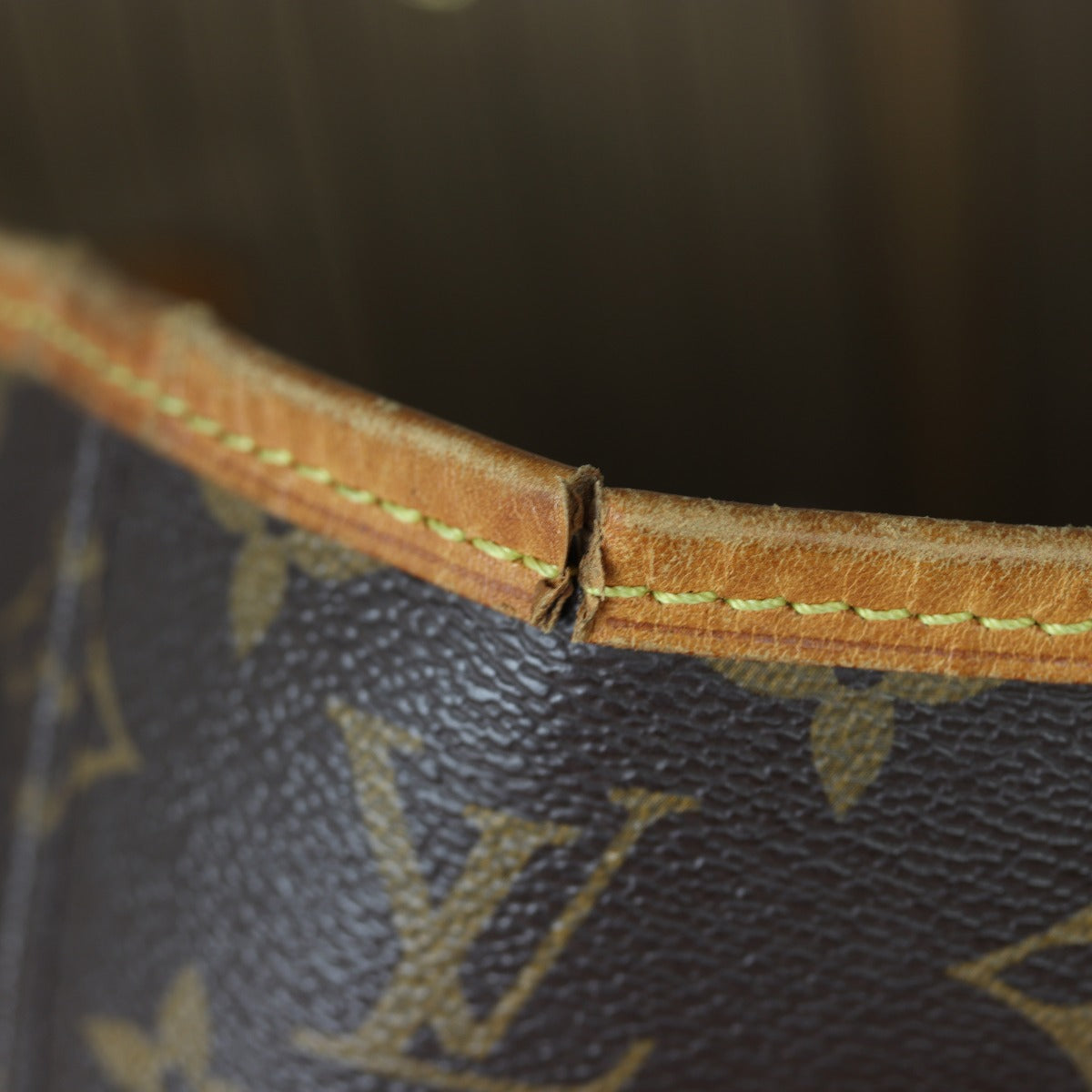 Louis Vuitton Neverfull MM Monogram