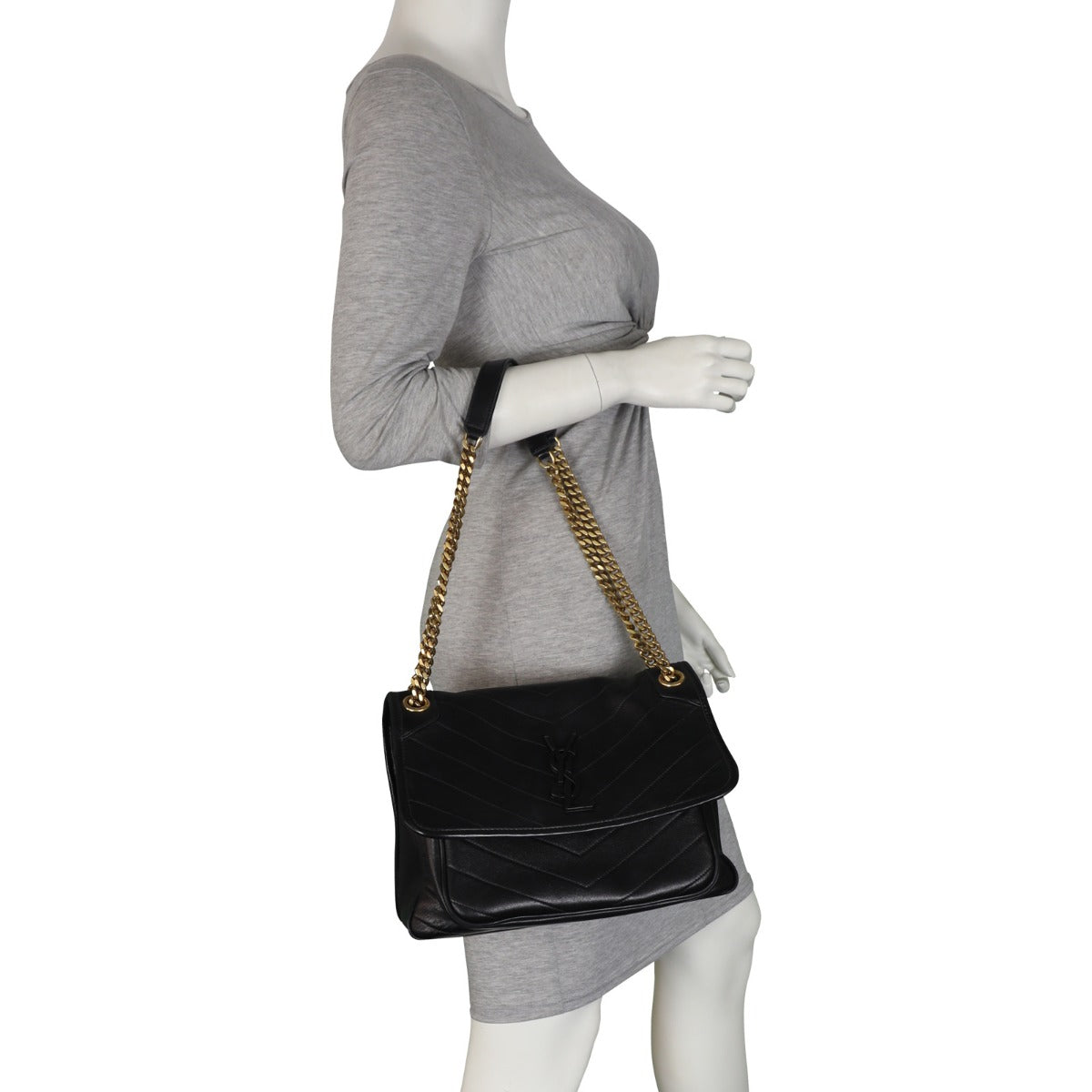 Saint Laurent Niki Medium
