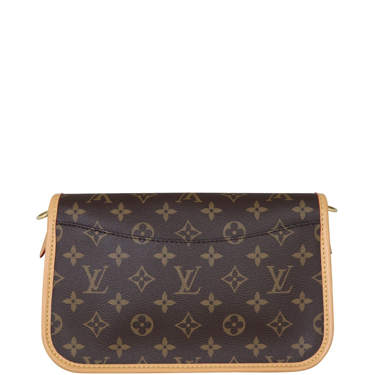 Louis Vuitton Diane Monogram