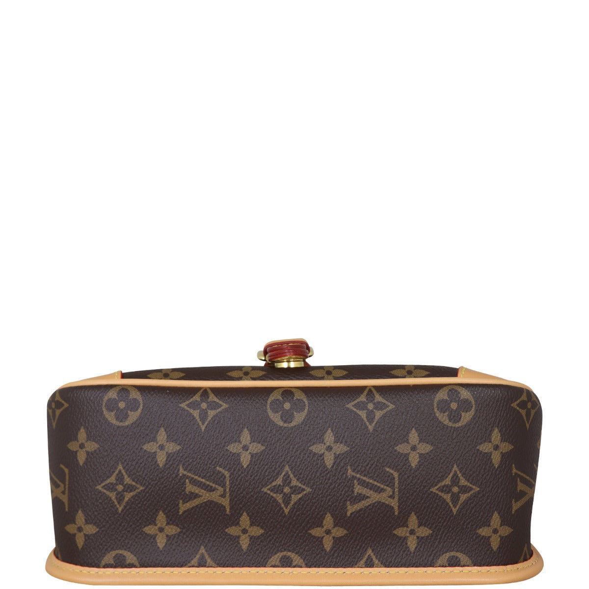 Louis Vuitton Diane Monogram