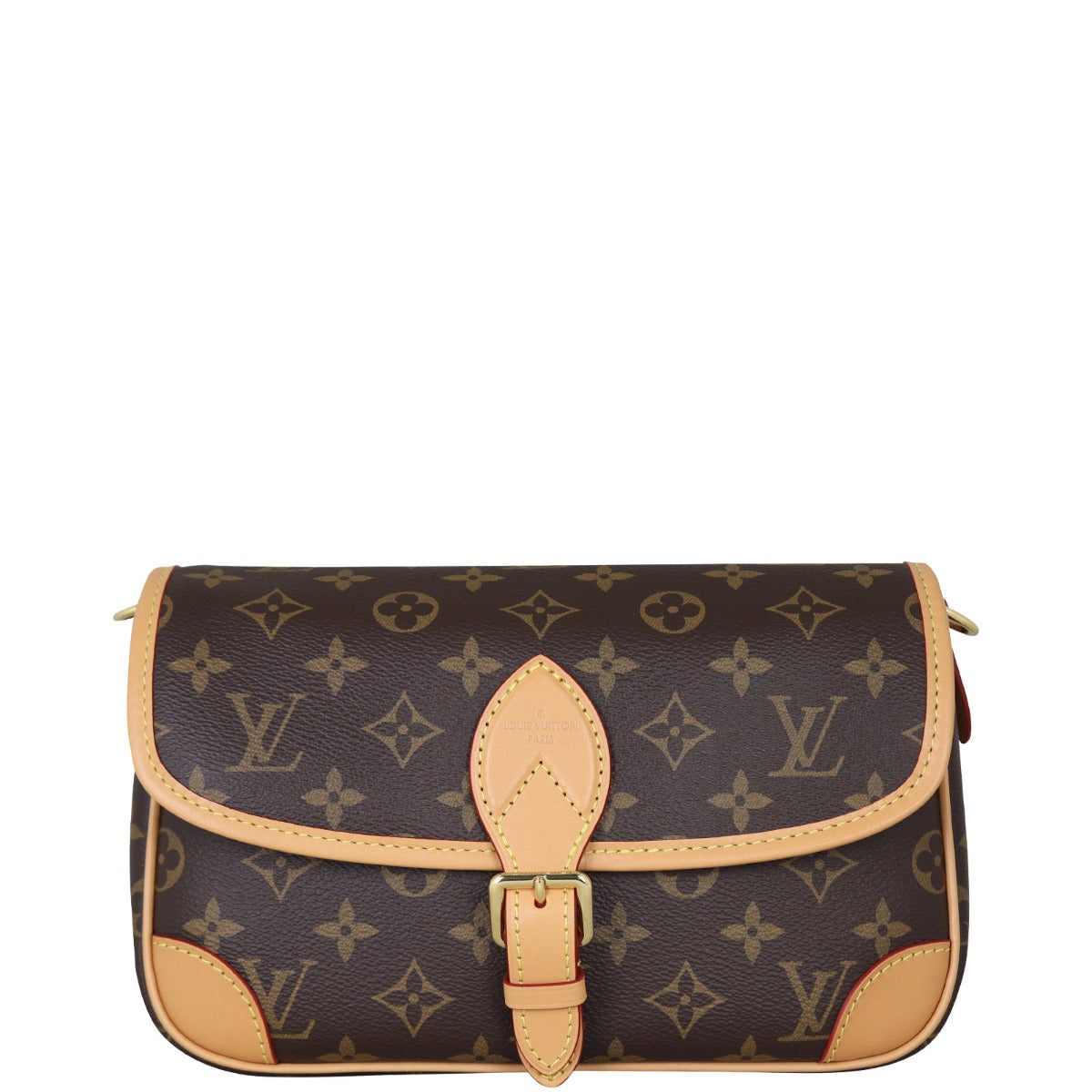 Louis Vuitton Diane Monogram