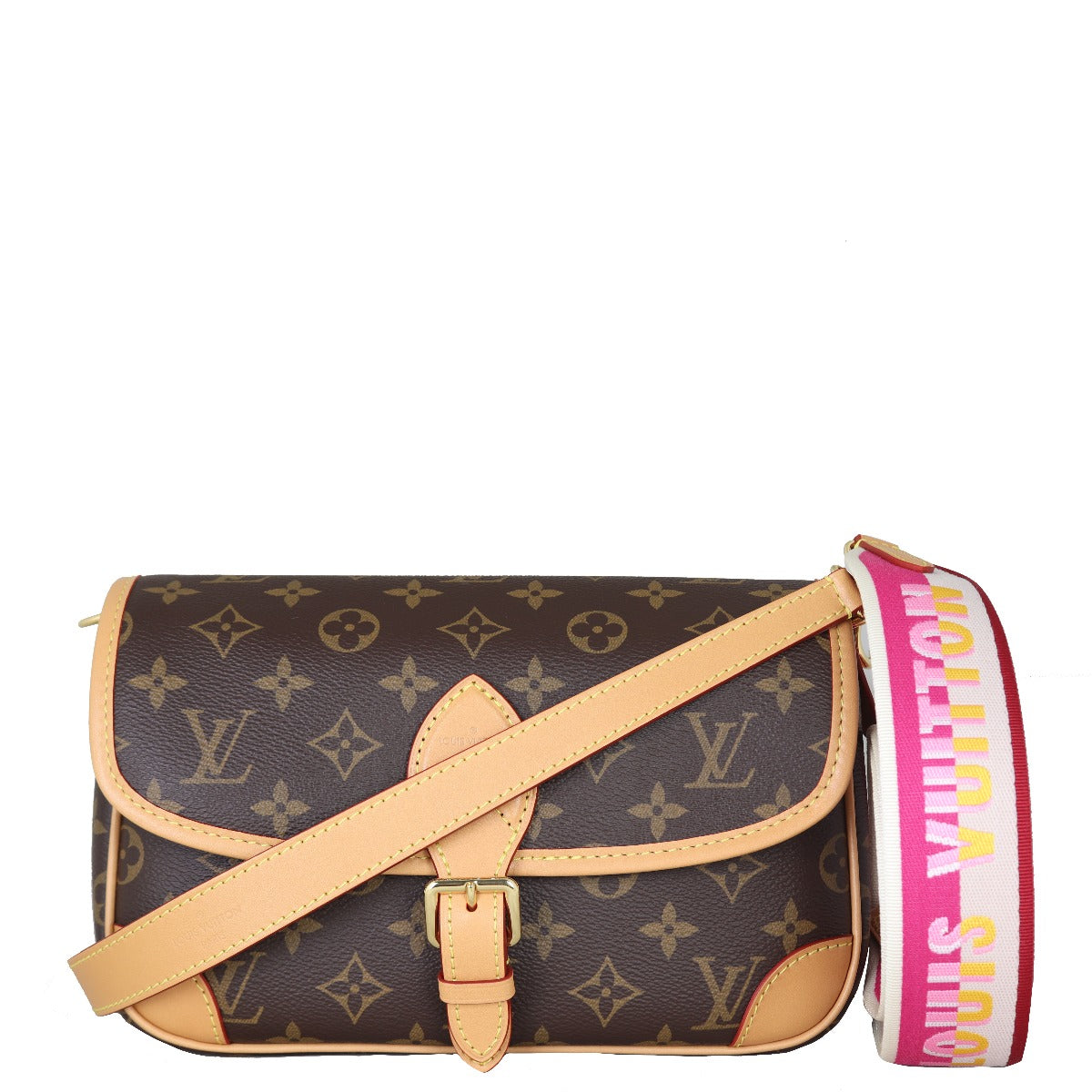 Louis Vuitton Diane Monogram