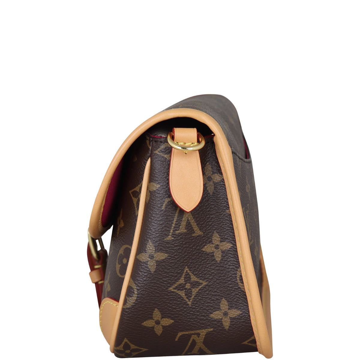 Louis Vuitton Diane Monogram
