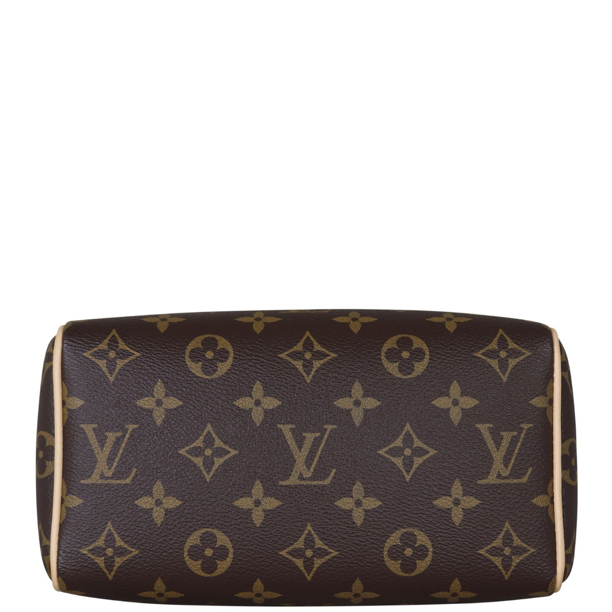 Louis Vuitton Speedy 20 Bandouliere Monogram with Embroidered Strap