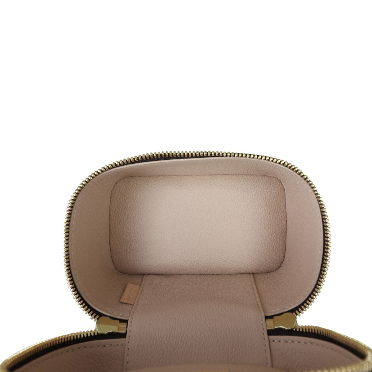 Louis Vuitton Nice Nano Toiletry Pouch Monogram