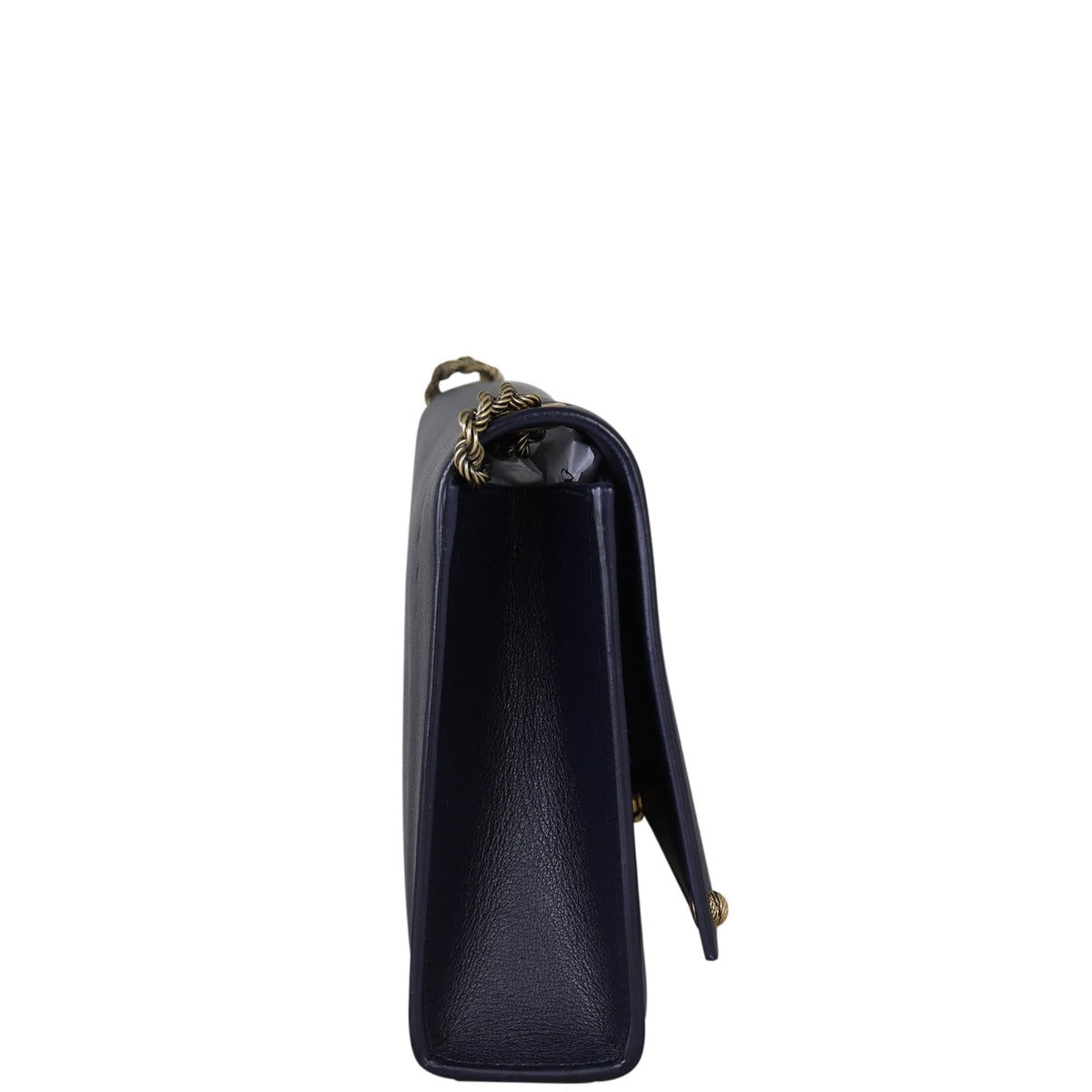 Saint Laurent Kate Rope Flap Bag