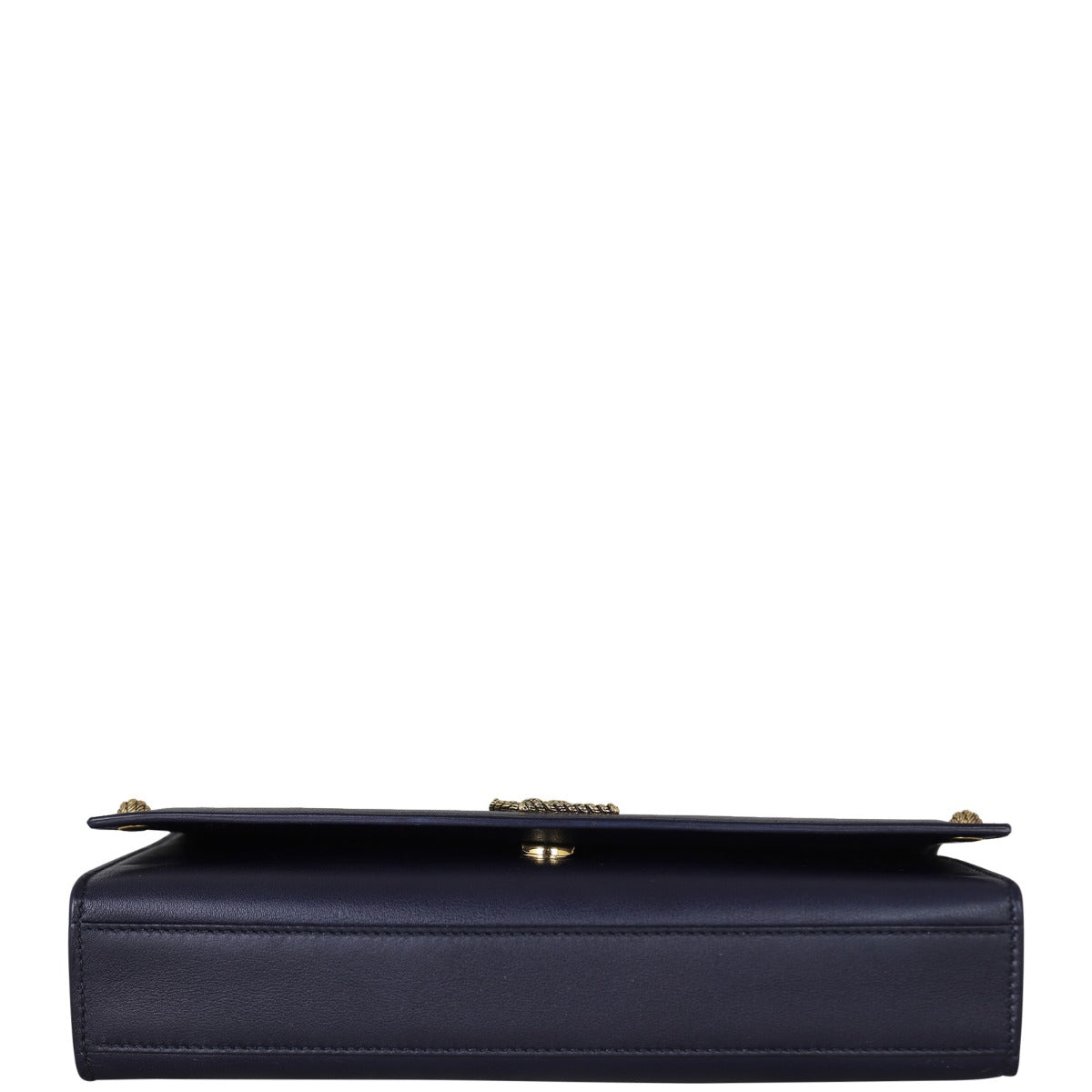 Saint Laurent Kate Rope Flap Bag