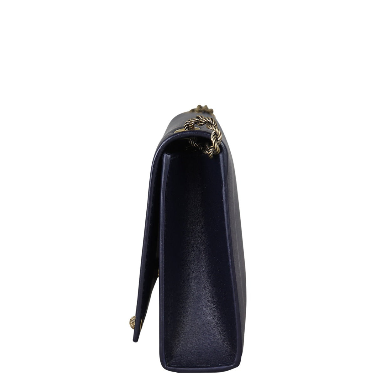 Saint Laurent Kate Rope Flap Bag