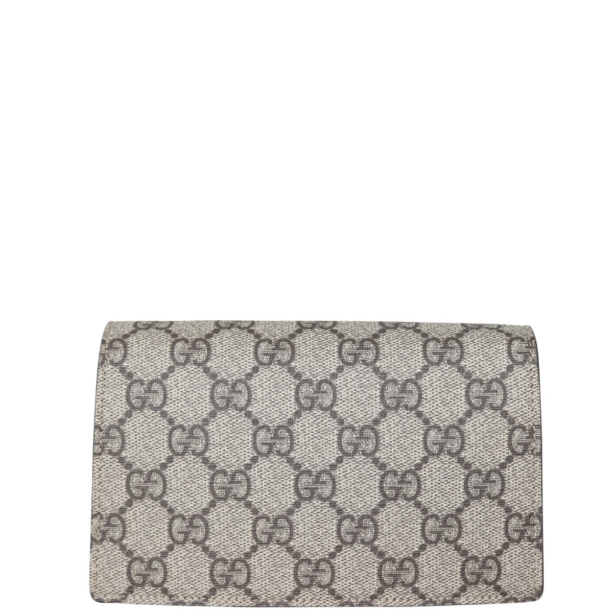 Gucci Dionysus GG Supreme Super Mini Bag