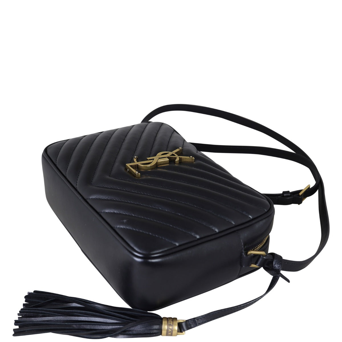 Saint Laurent Lou Camera Bag