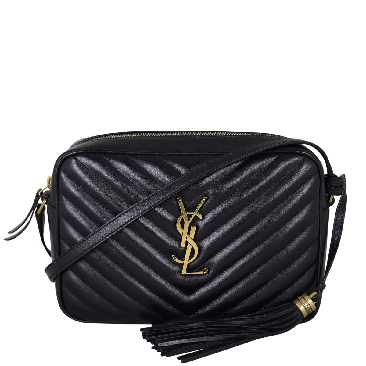Saint Laurent Lou Camera Bag