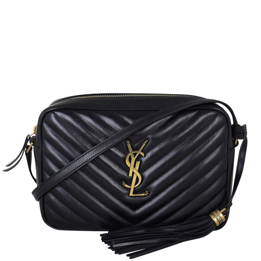 Saint Laurent Lou Camera Bag