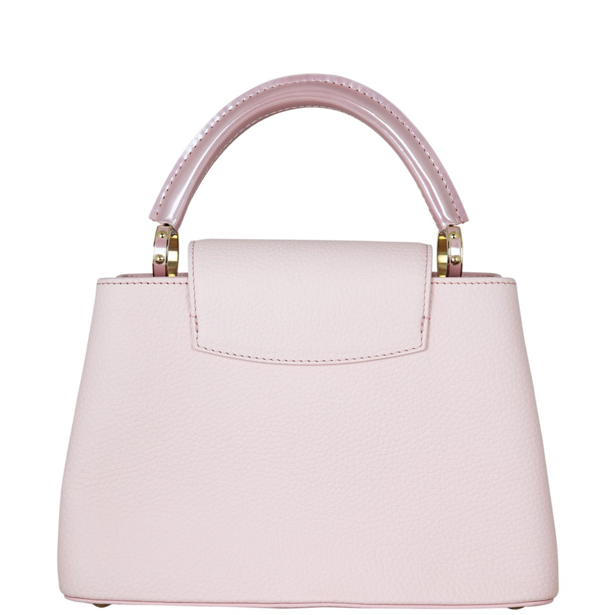 Louis Vuitton Capucines BB