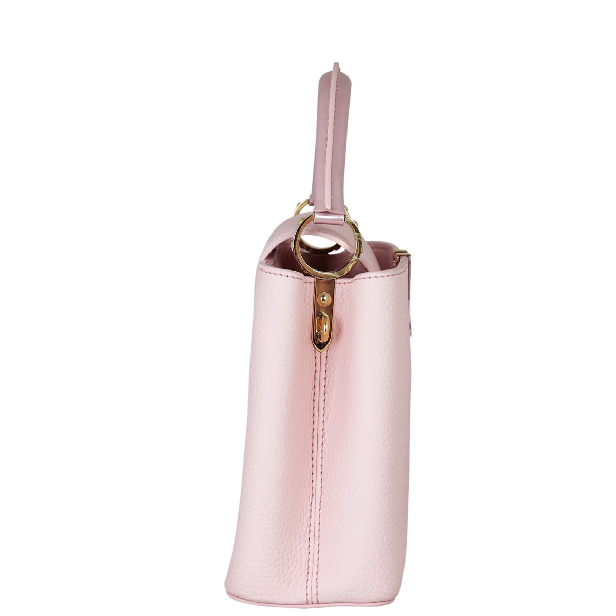 Louis Vuitton Capucines BB