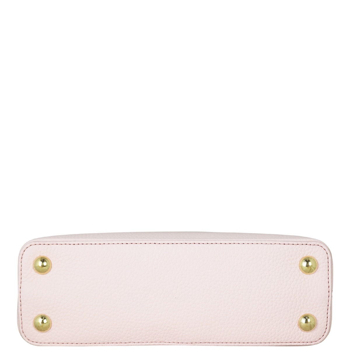 Louis Vuitton Capucines BB