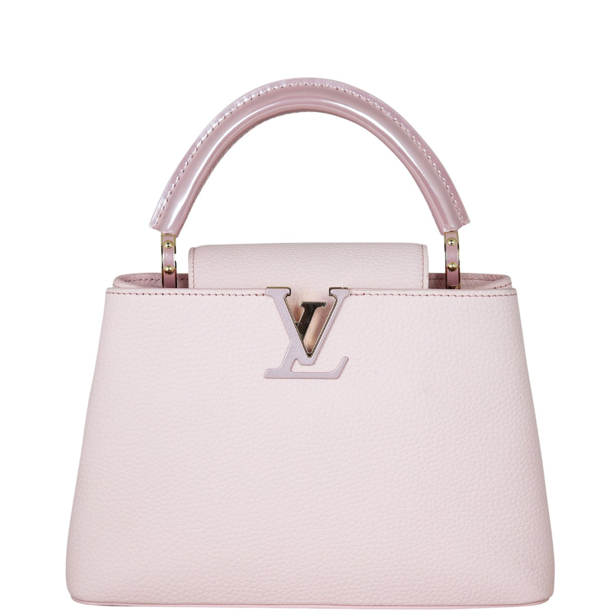 Louis Vuitton Capucines BB