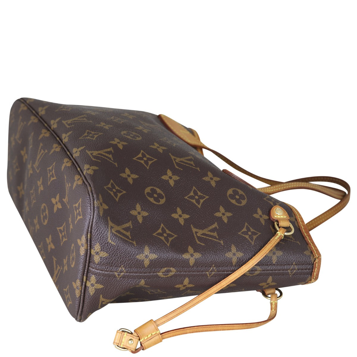 Louis Vuitton Neverfull PM Monogram