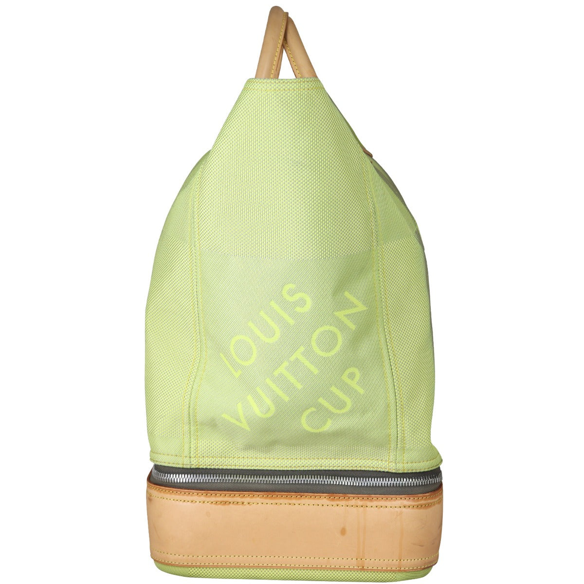 Louis Vuitton LV Cup Southern Cross Tote Damier Geant