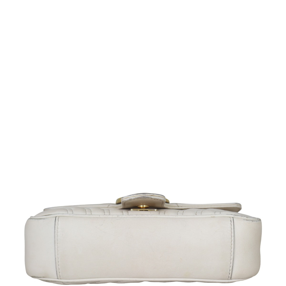 Gucci GG Marmont Matelasse Mini Shoulder Bag