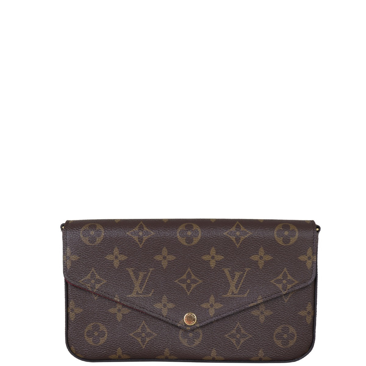 Louis Vuitton Pochette Felicie Monogram