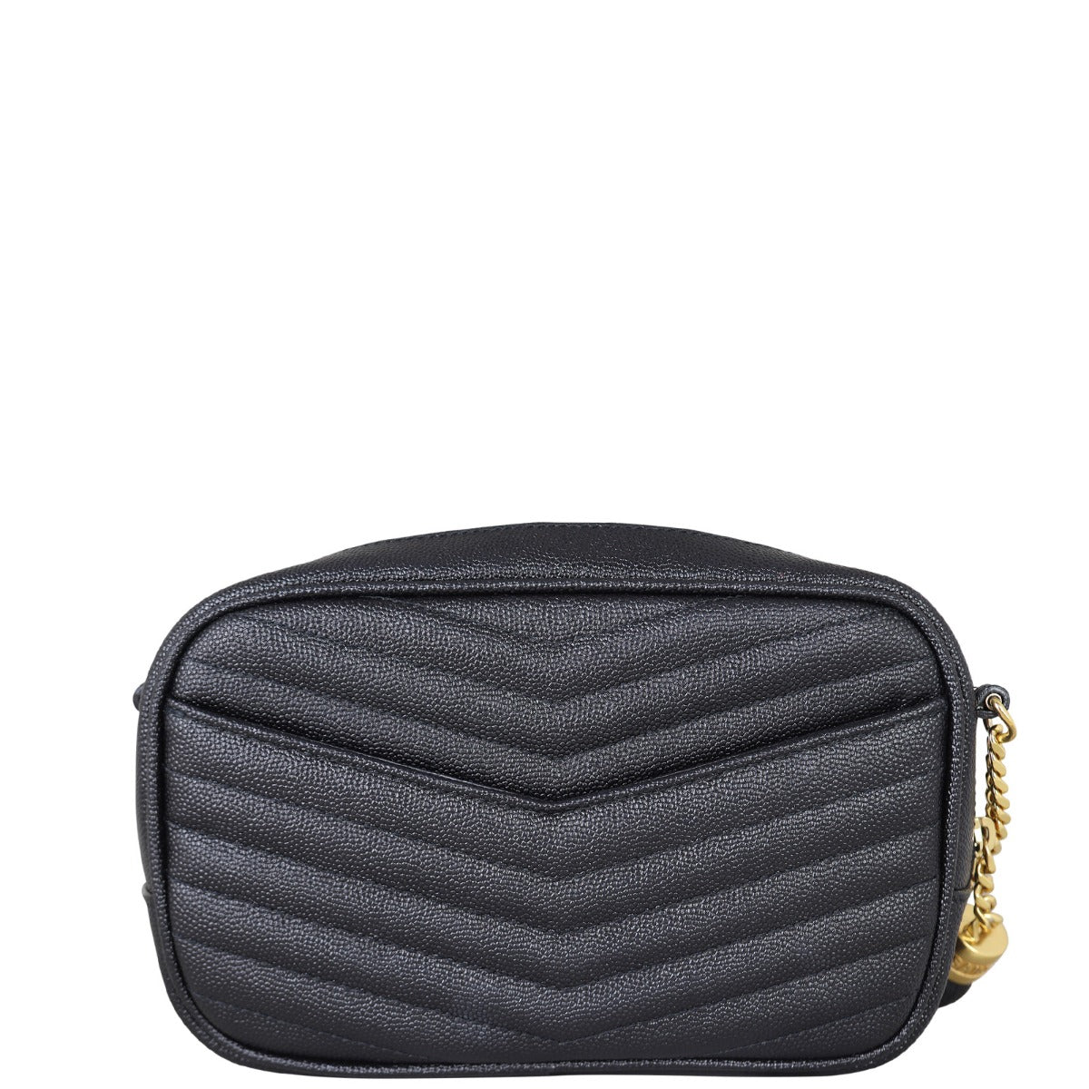 Saint Laurent Lou Mini Camera Bag