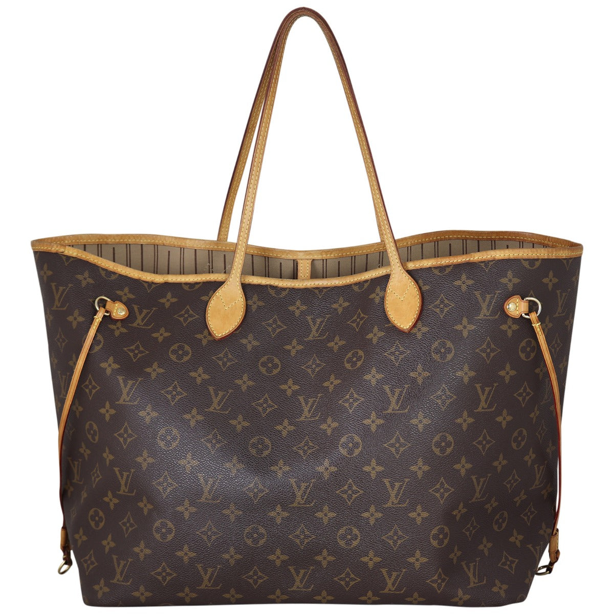 Louis Vuitton Neverfull GM Monogram