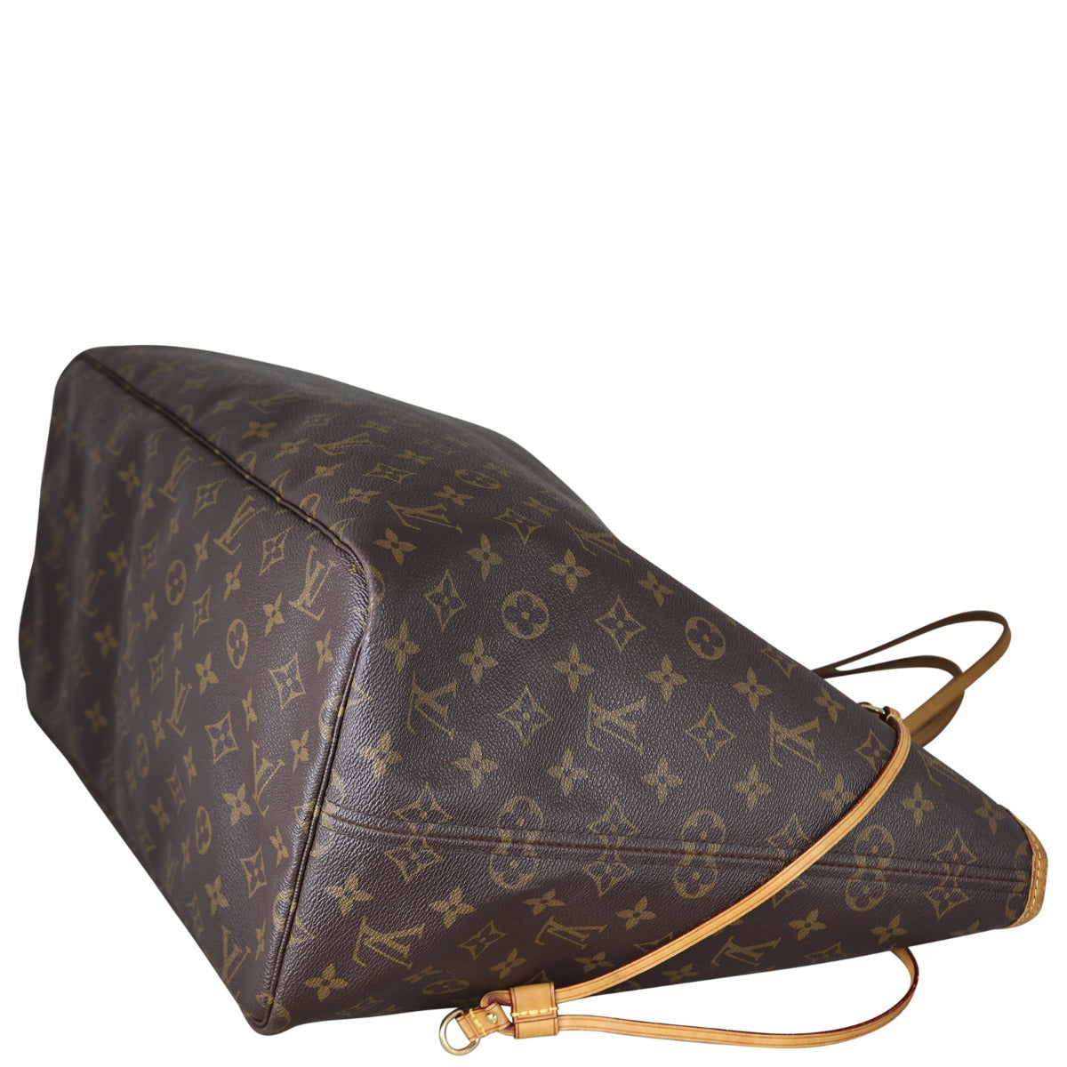 Louis Vuitton Neverfull GM Monogram
