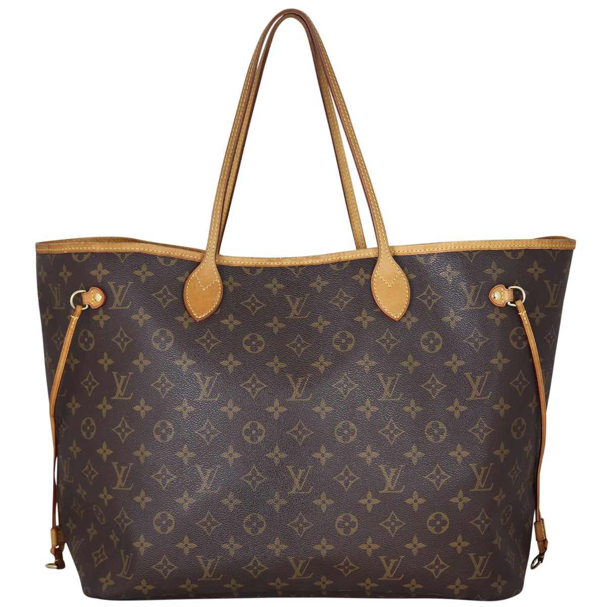 Louis Vuitton Neverfull GM Monogram