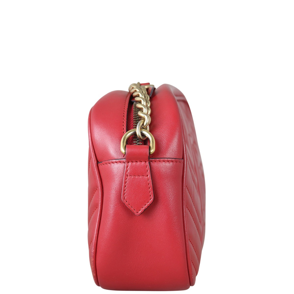 Gucci GG Marmont Small Camera Bag