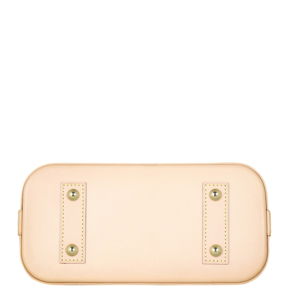 Louis Vuitton Alma BB Monogram | Detachable Shoulder Strap