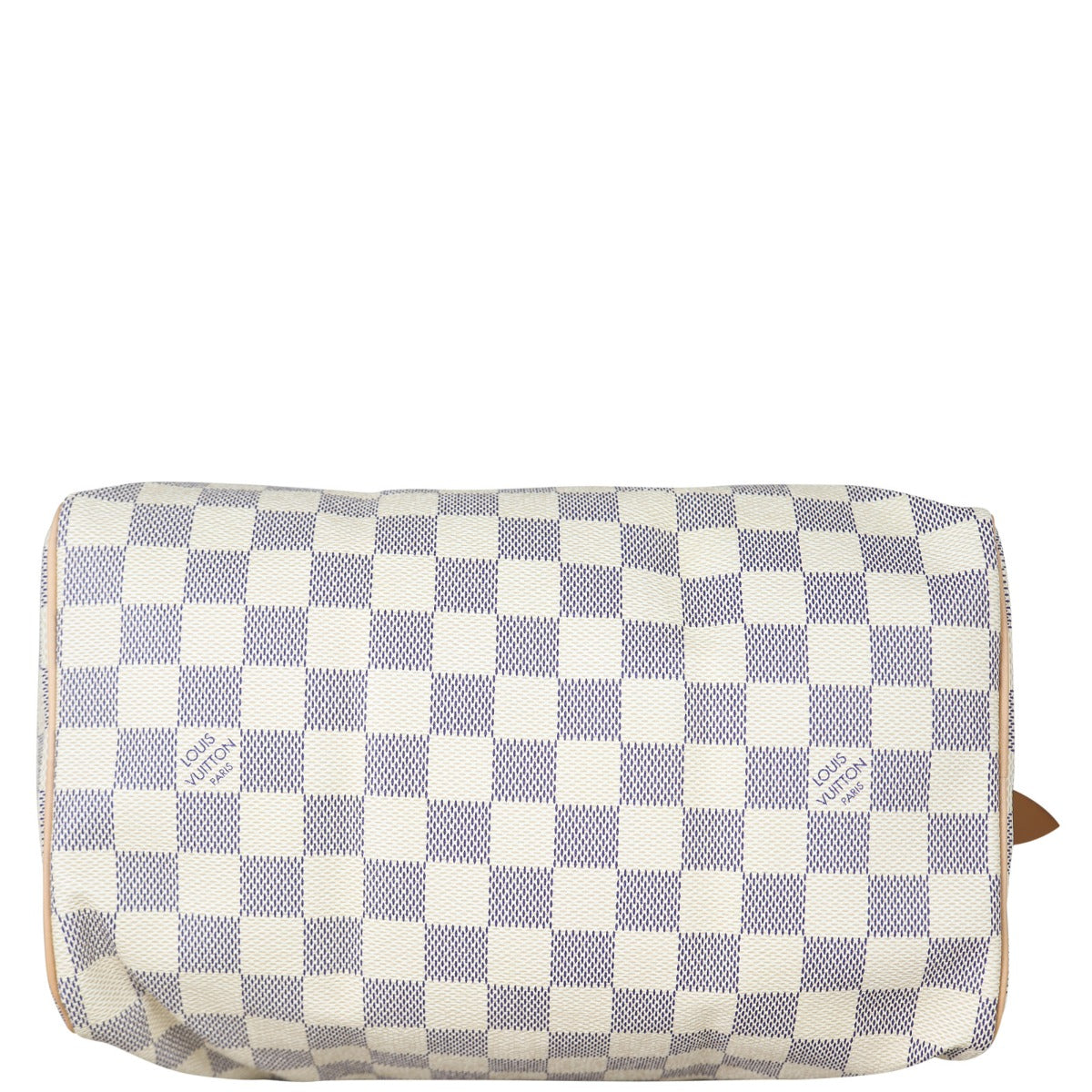 Louis Vuitton Speedy 25 Damier Azur