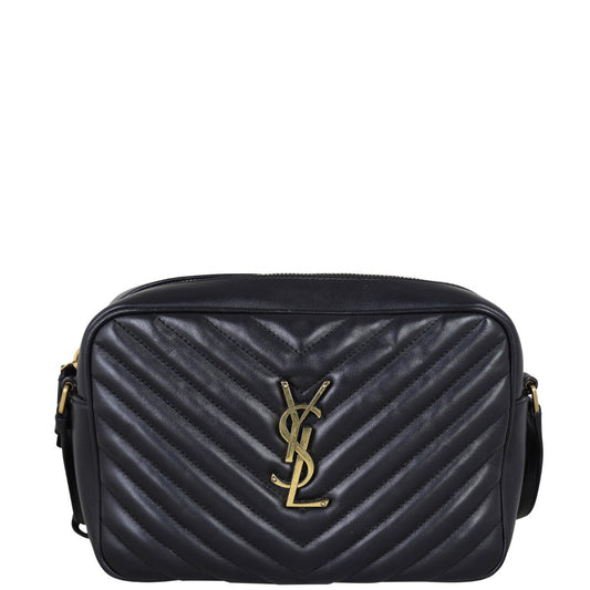 Saint Laurent Lou Camera Bag