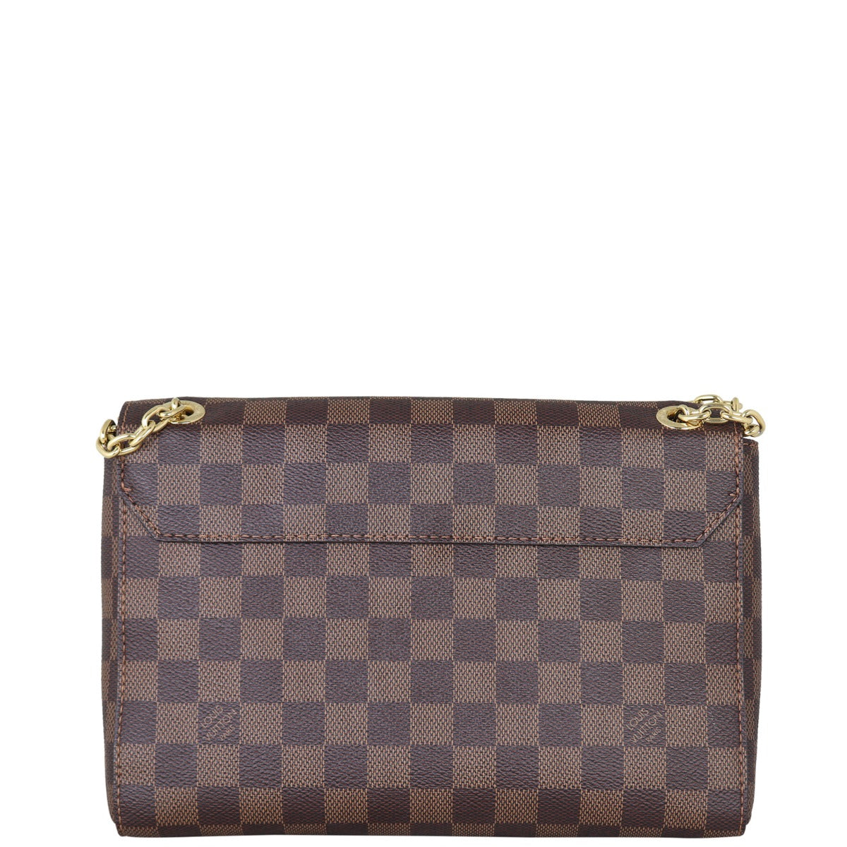 Louis Vuitton Vavin PM Damier Ebene