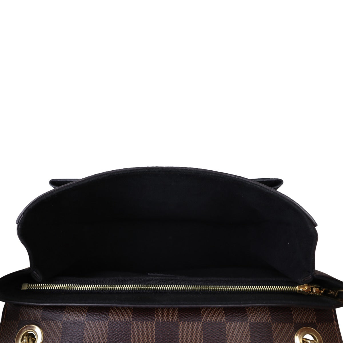 Louis Vuitton Vavin PM Damier Ebene
