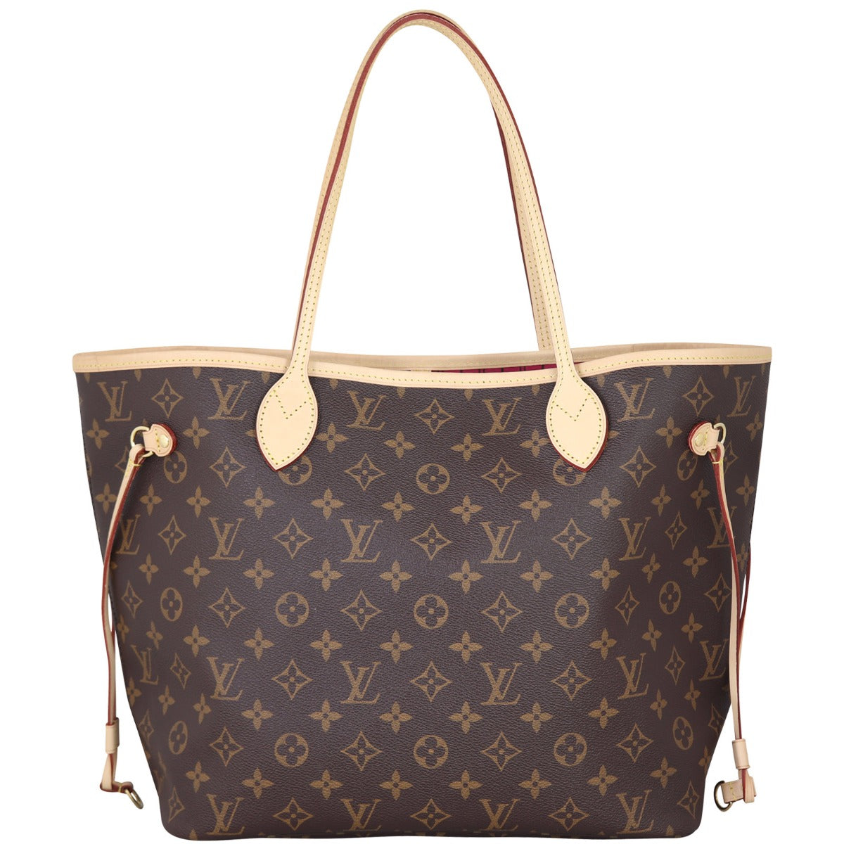 Louis Vuitton Neverfull MM Monogram