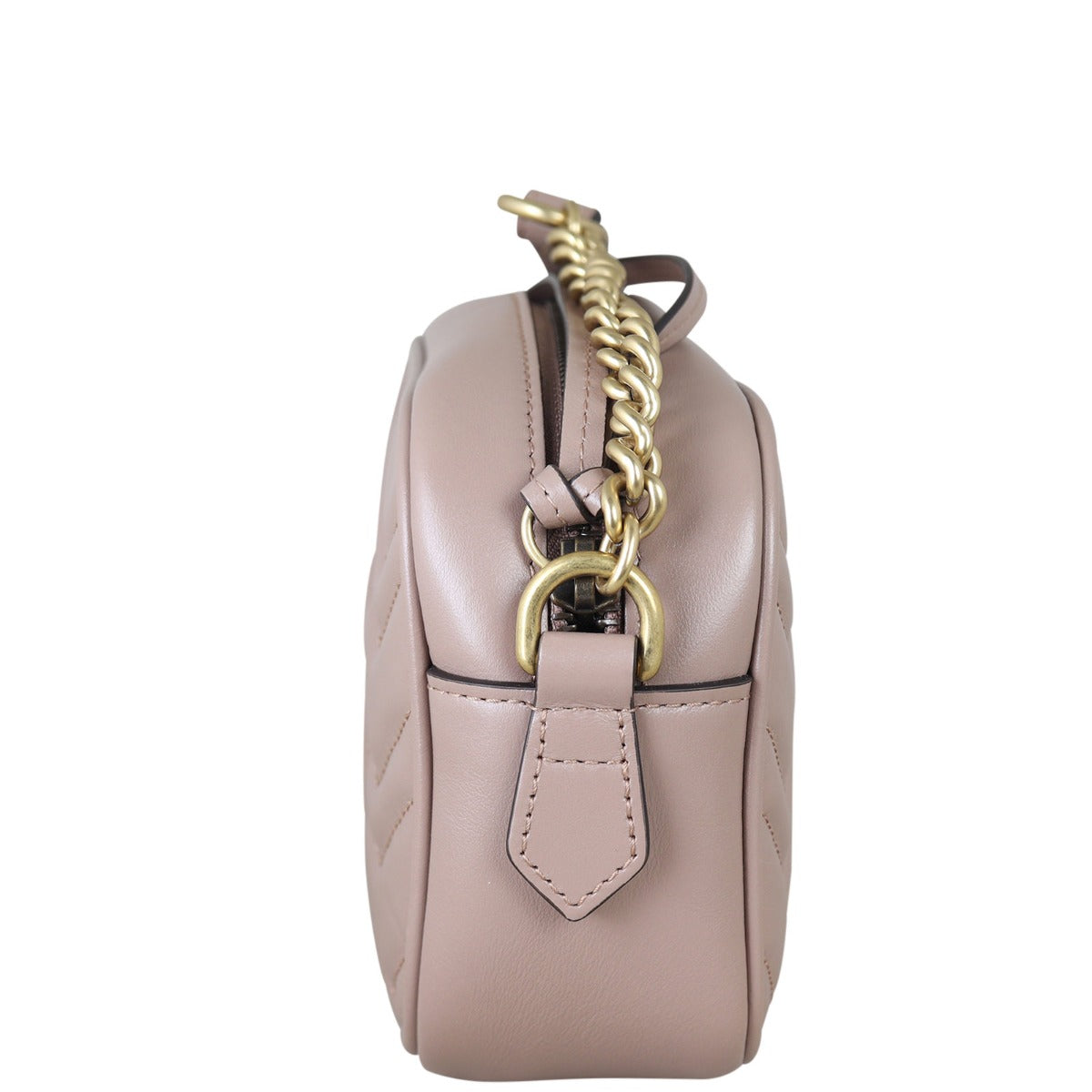 Gucci GG Marmont Mini Camera Bag