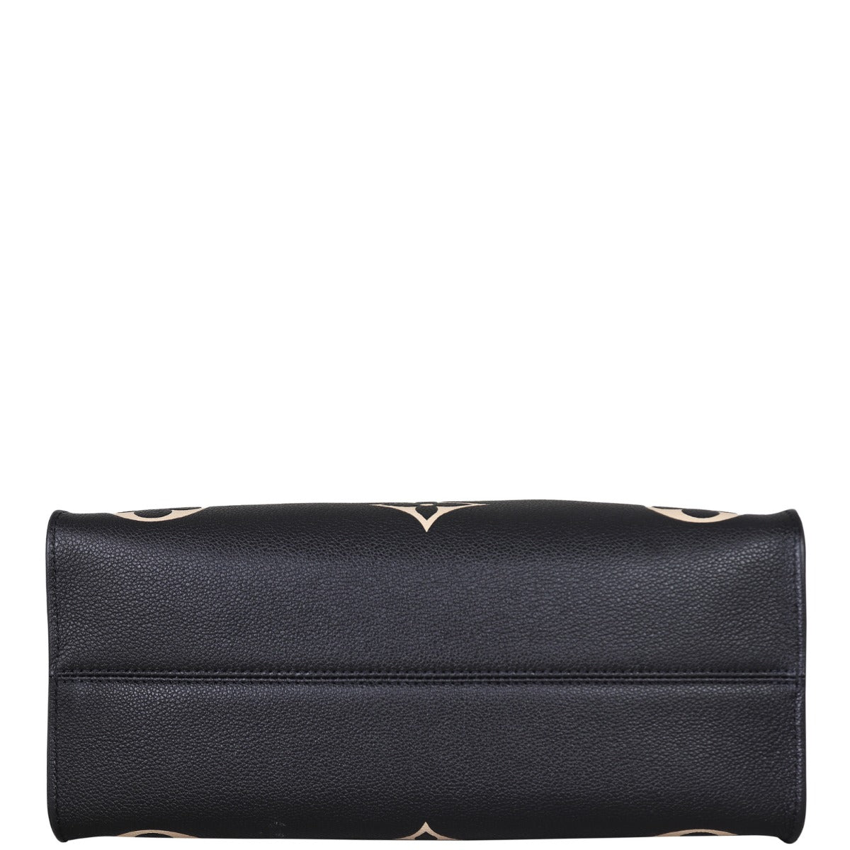 Louis Vuitton OnTheGo MM Monogram Empreinte Giant Bicolour