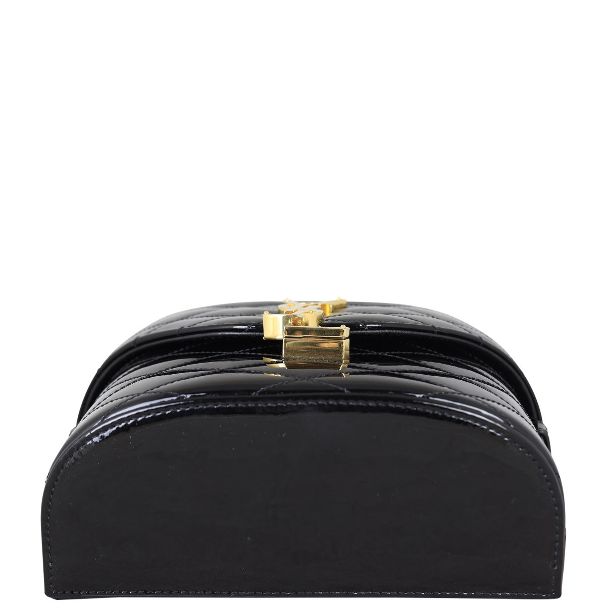 Saint Laurent June Box Bag Patent