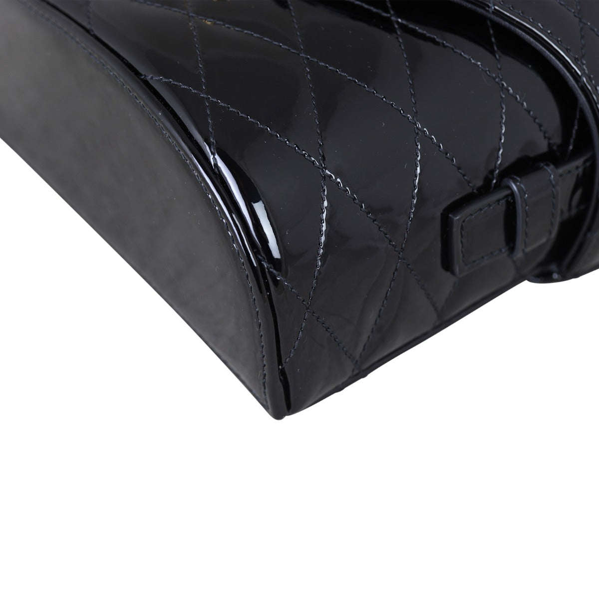 Saint Laurent June Box Bag Patent