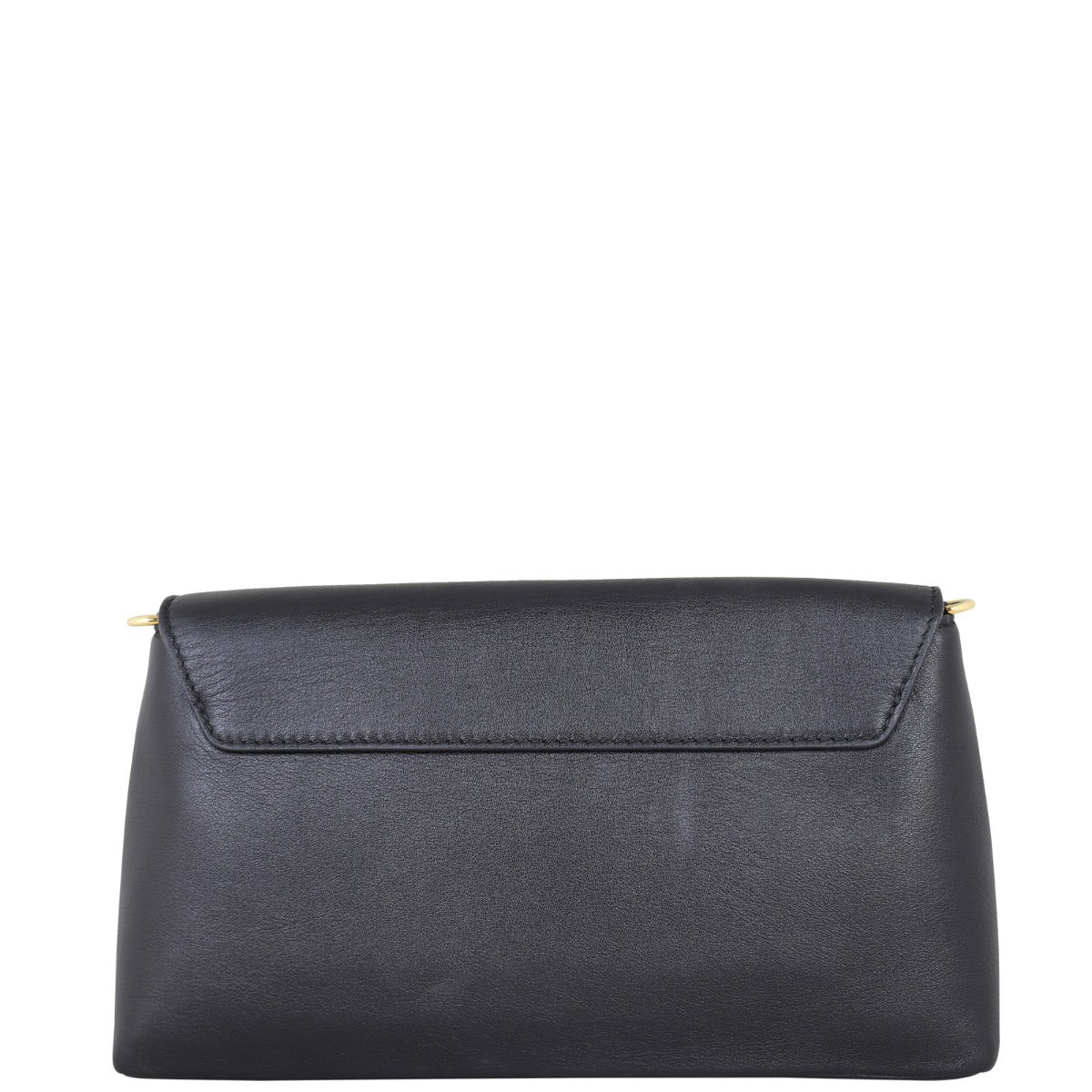 Louis Vuitton Love Note Chain Clutch