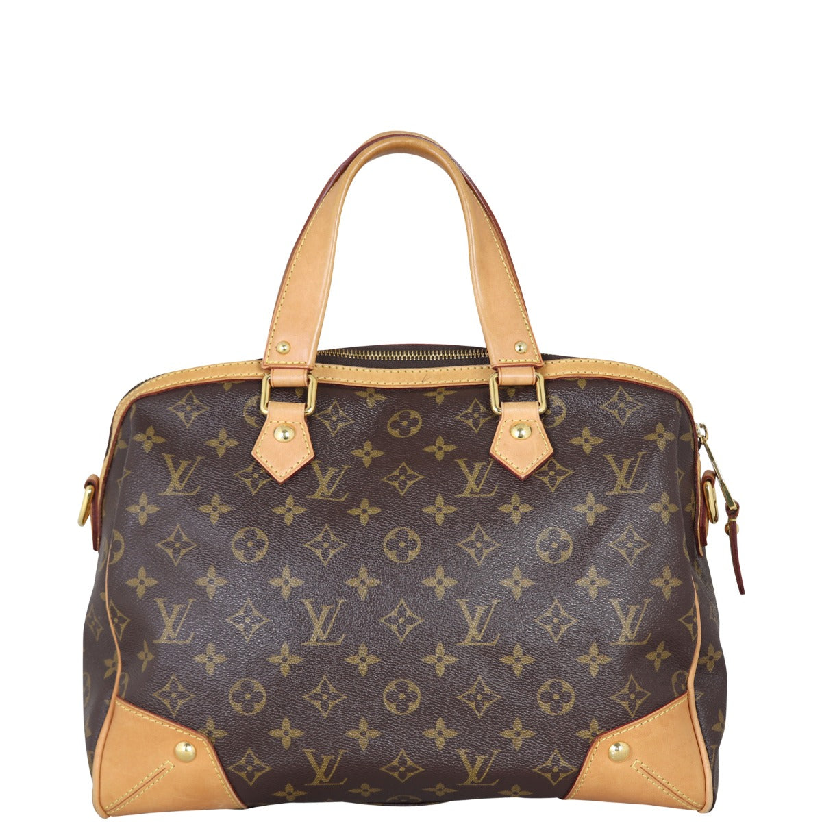 Louis Vuitton Retiro PM Monogram