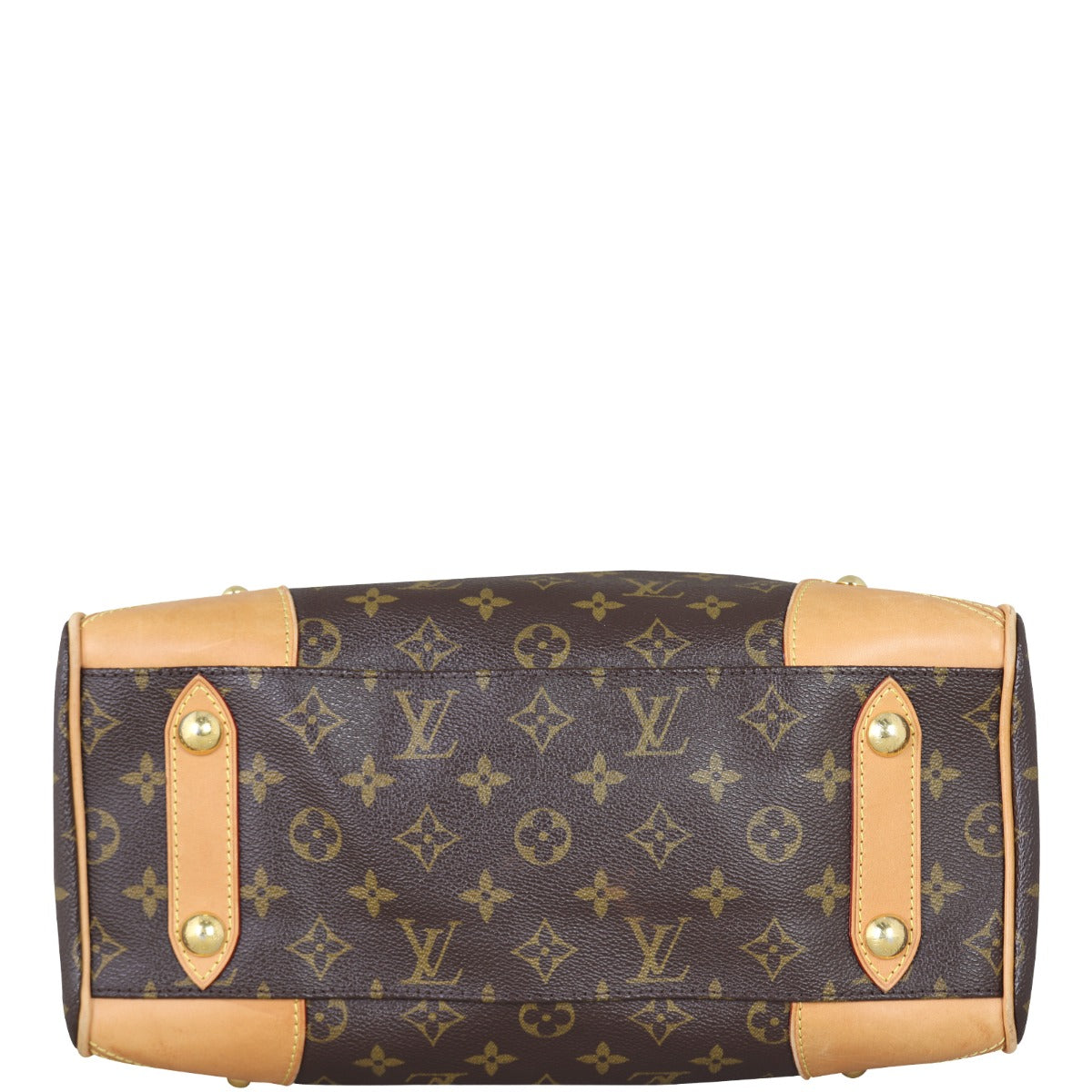Louis Vuitton Retiro PM Monogram