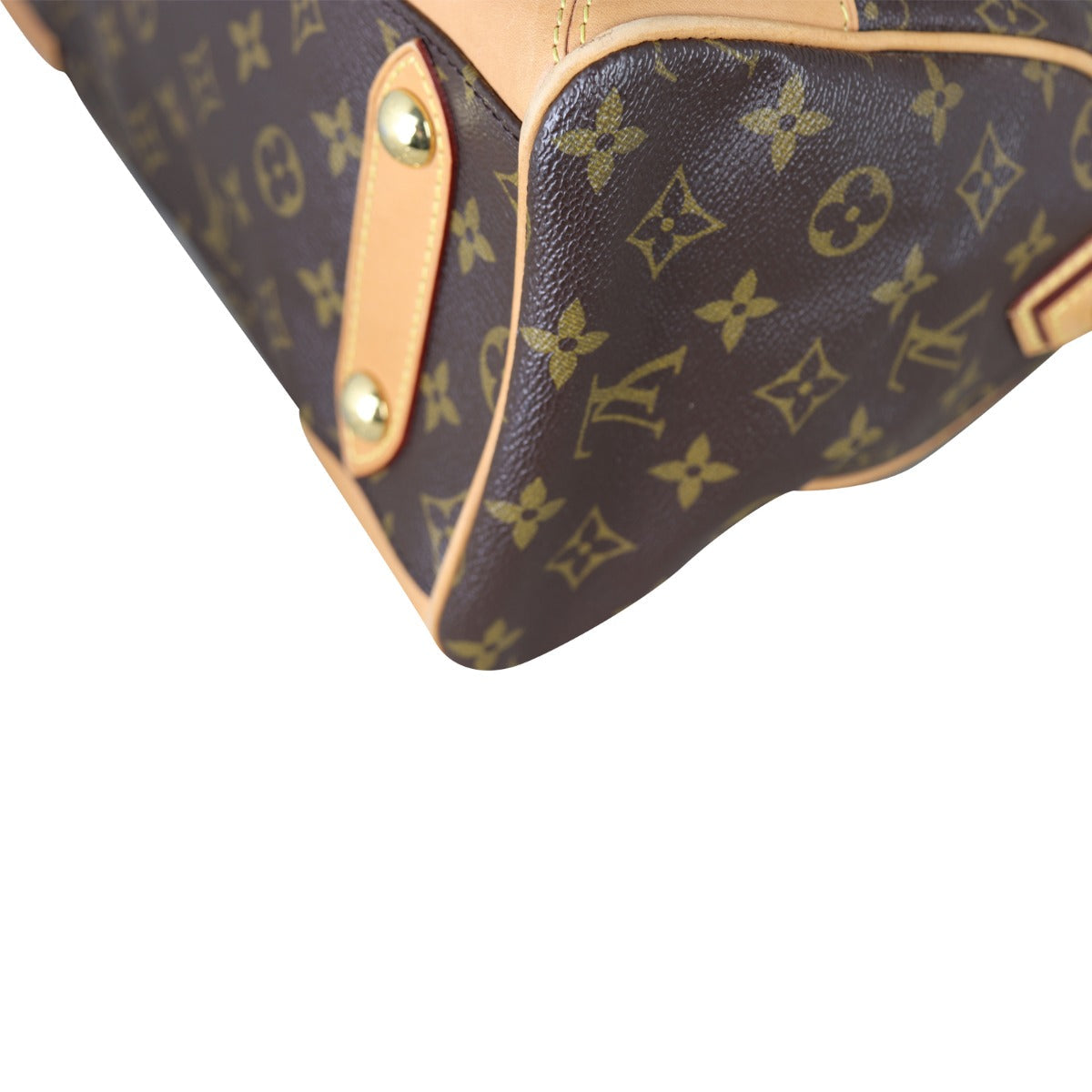 Louis Vuitton Retiro PM Monogram