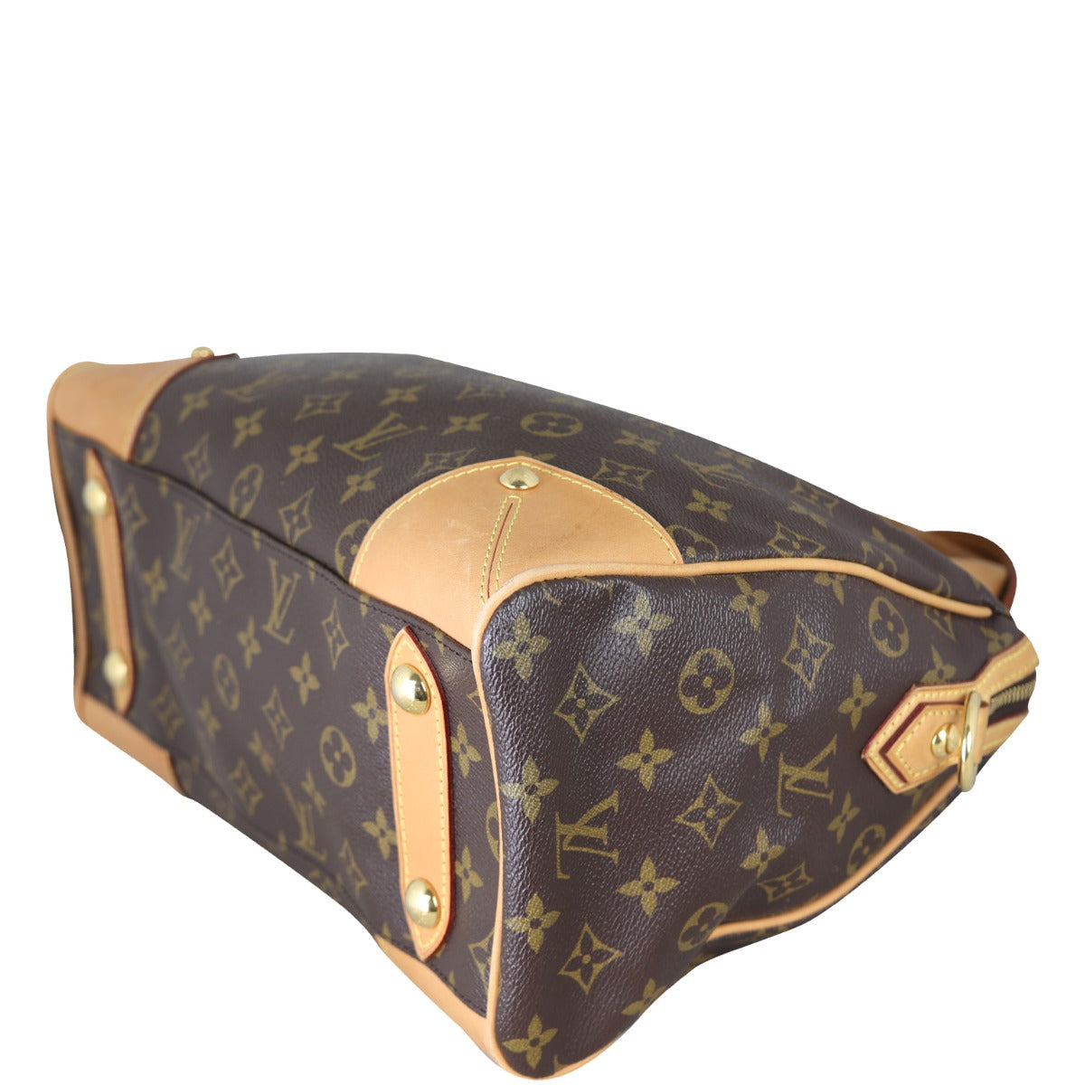 Louis Vuitton Retiro PM Monogram