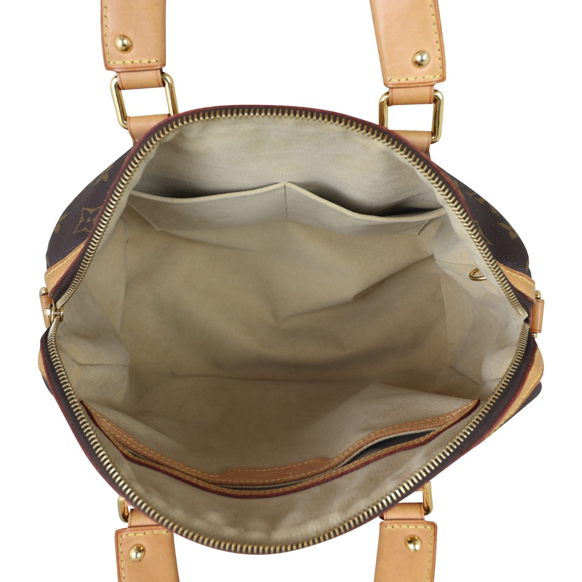 Louis Vuitton Retiro PM Monogram