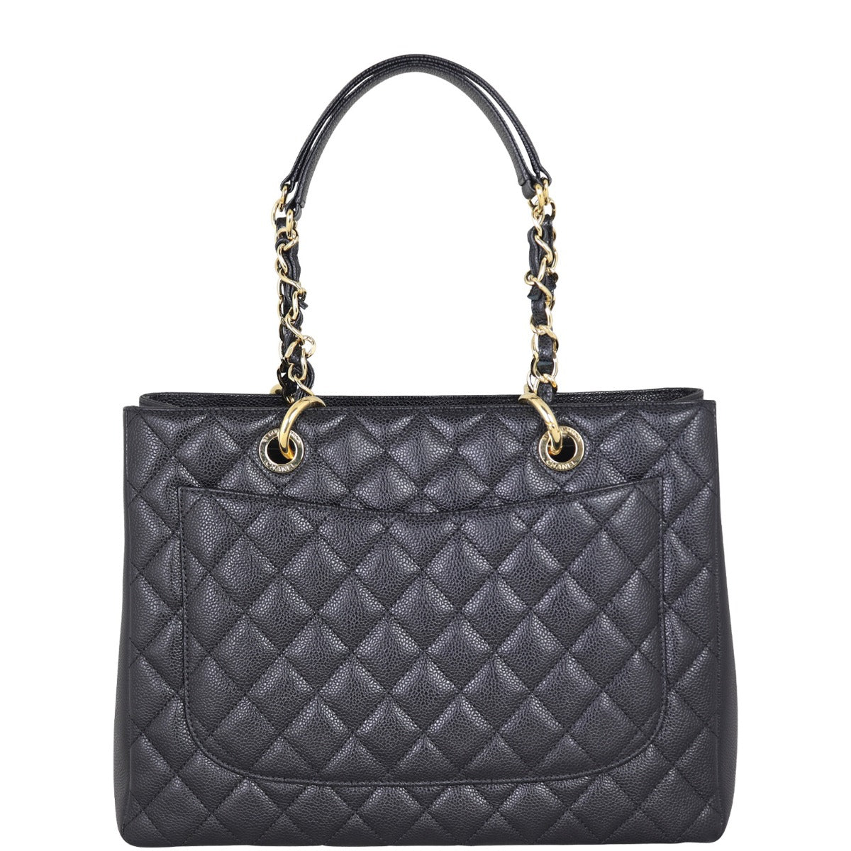 Chanel Grand Shopping Tote